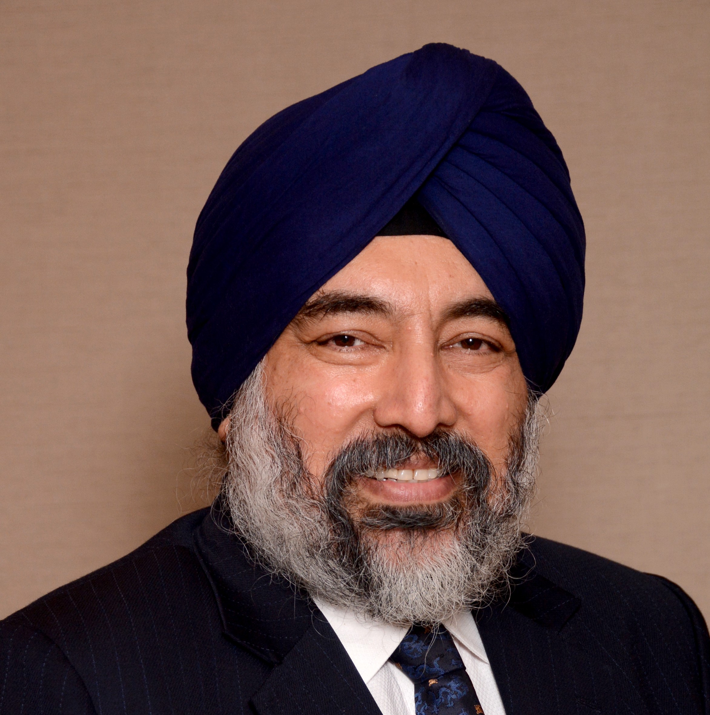 Jaspal Bindra